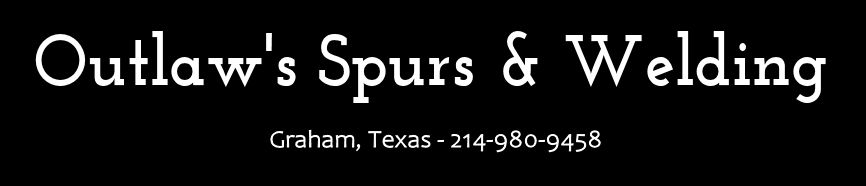 Outlaw's Spurs